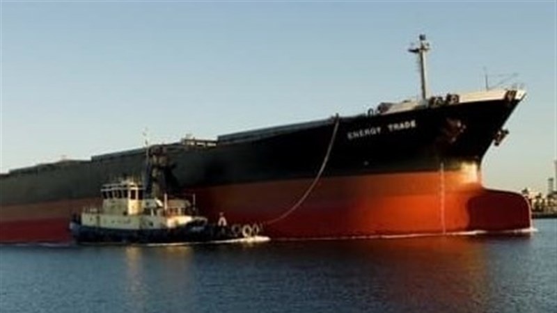 Iranpress: السعودية تفرج عن السفينة الإيرانية المحتجزة منذ شهرين