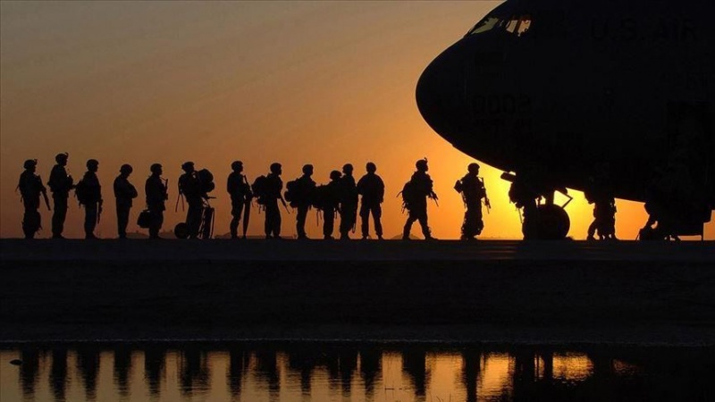 Iranpress: Saudi Arabia to host more US troops 