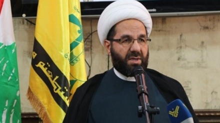 حزب الله: همه توطئه‌ها ضد مقاومت شکست خواهد خورد 