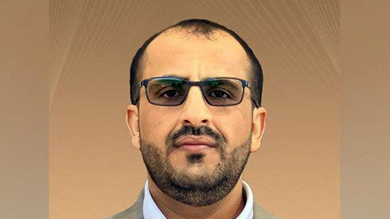 Iranpress: رئيس الوفد الوطني اليمني يوضح سبب ضرب المطارات السعودية 