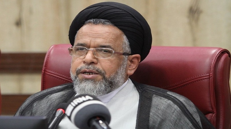 Iranpress: وزير الأمن الإيراني: اليوم يؤمن الجميع باقتدار ايران واشرافها الاستخباراتي