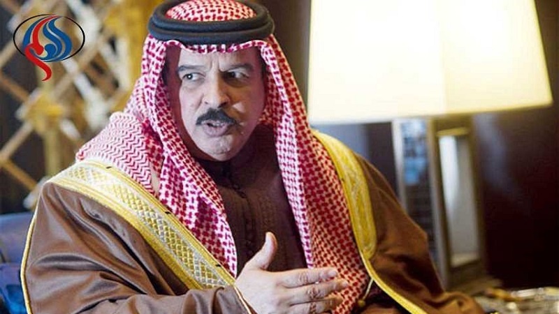 Iranpress: الجزيرة تكشف علاقة النظام البحريني بتنظيم القاعدة