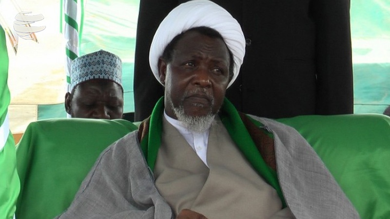 Iranpress: محكمة نيجيرية تصدر حكما لاطلاق سراح الشيخ الزكزكي بكفالة