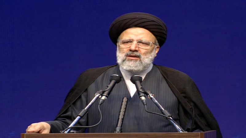Iranpress: رئيس السلطة القضائية: إيران ستتخطى المرحلة الراهنة