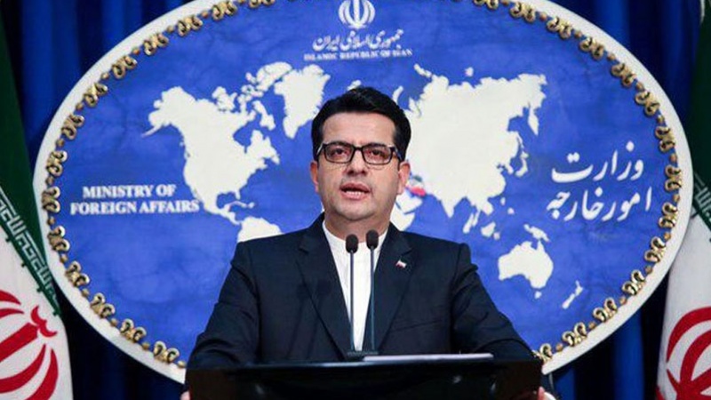 Iranpress: ايران تؤكد ضرورة اتخاذ خطوات عملية من قبل الأوروبيين