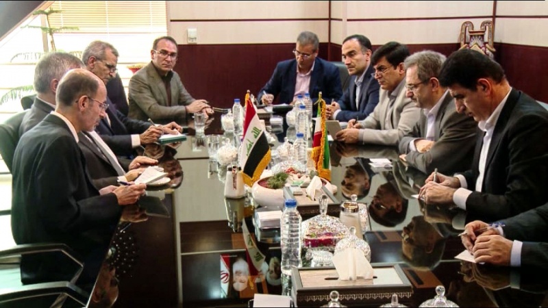 Iranpress: Iran, Iraq could help each other in industrial development: Iraqi envoy