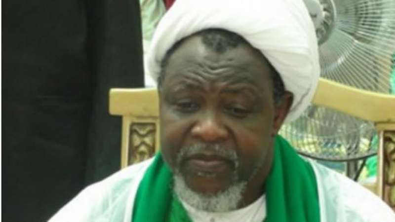 Iranpress: Nigerian court decides Sheikh Zakzaky’s bail today