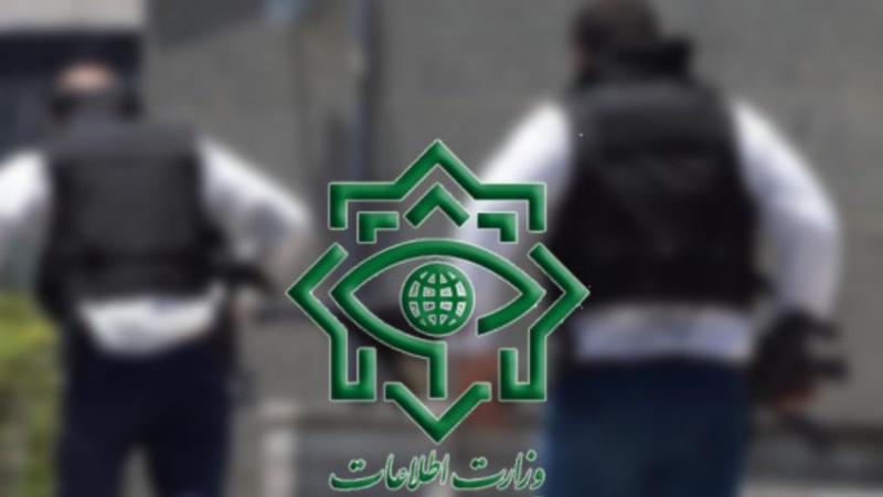 Iranpress: صدور أحكام بالاعدام بحق جواسيس لـ CIA في ايران