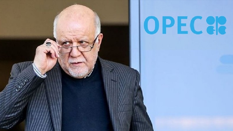 Iranpress: Unity among members is vital for OPEC to deal for non members: Zangeneh