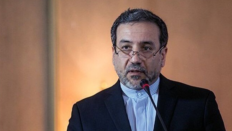Iranpress: شرط إيران لتنفيذ التزاماتها النووية هو تلبية مطالبها بأكملها