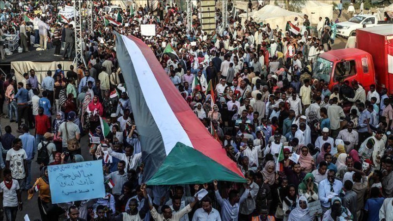 Iranpress: السودان ... اختتام أسبوع "العدالة أولًا" اليوم 