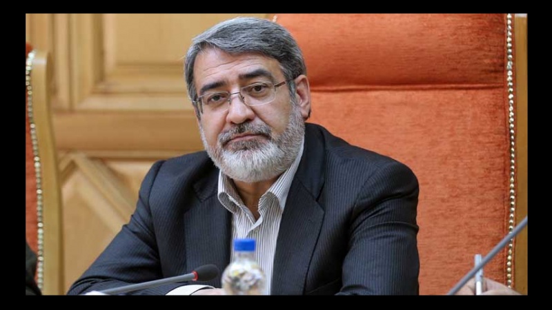 Iranpress: وزير الداخلية: إيران الأفضل أمنيًا