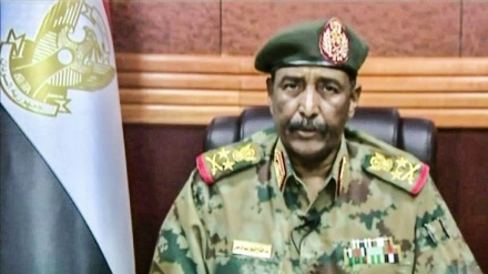 We will implement the deal reached with opposition: Sudan's army ruler