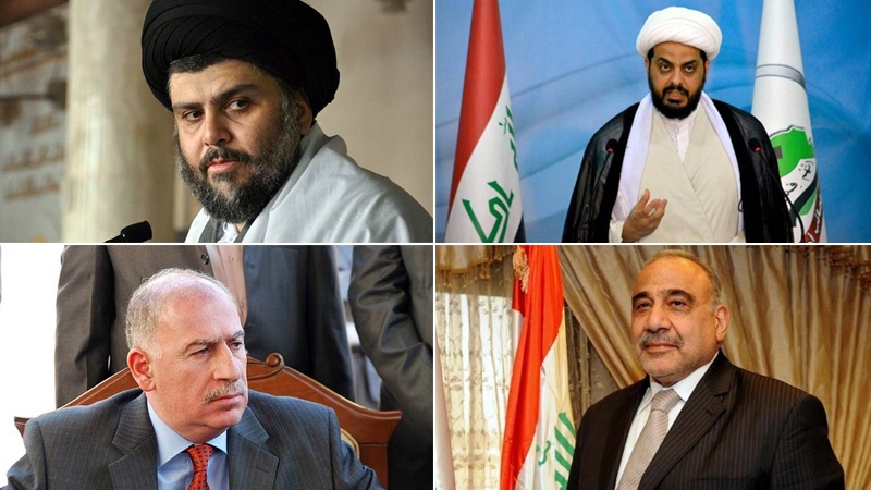 Iranpress: Political parties, resistance groups welcome Iraqi PM decree