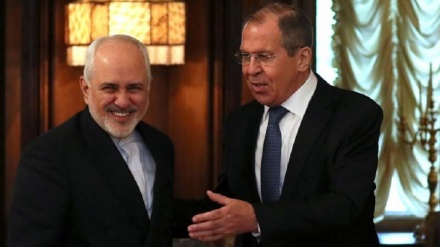 Russian, Iranian FMs to meet on September 2 