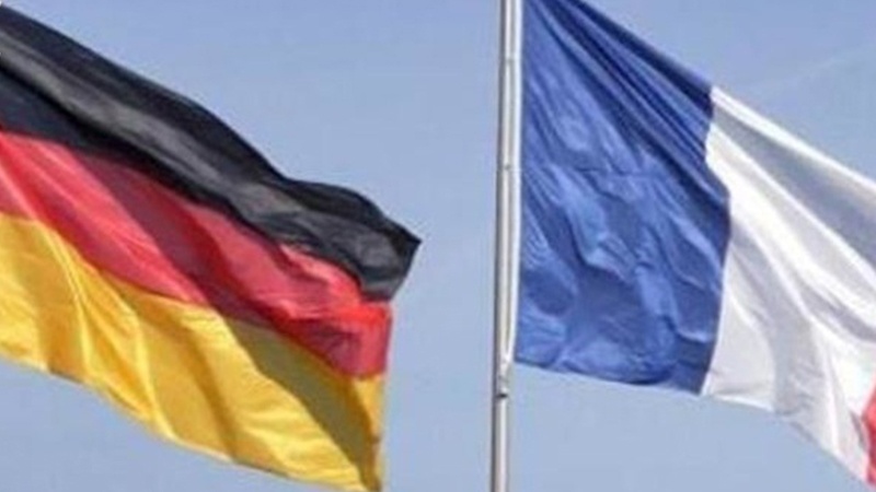 Iranpress: فرنسا وألمانيا تعارضان الحظر الأمريكي ضد ظريف