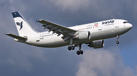 Iran Air to resume flights to Vienna