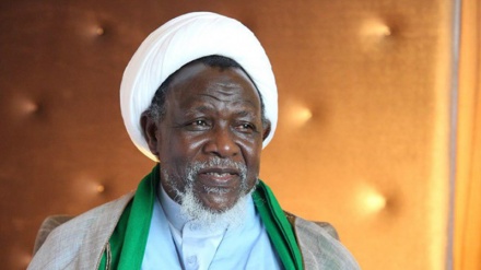Nigeria's IMN movement reveals plot to kill Sheikh Zakzaky in India