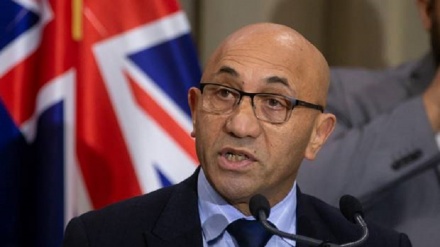 New Zealand has no boats to send to Strait of Hormuz: Defence Minister