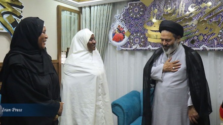 Sheikh Zakzaki influential personality in Nigeria's Islamic community: Iran's Leader Rep.