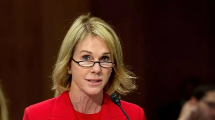  US Senate confirms Kelly Craft as new Ambassador to UN