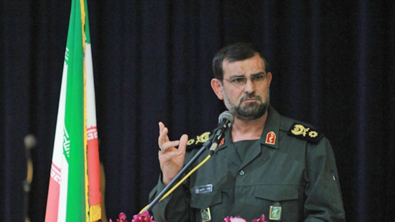 Iranpress: إيران تجدد استعدادها للتصدي لأي تهديد محتمل