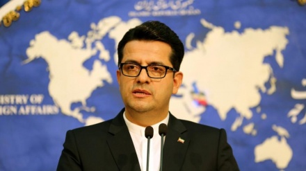 Iran's Mousavi: Zarif social media designation shows true colours of US in freedom of speech