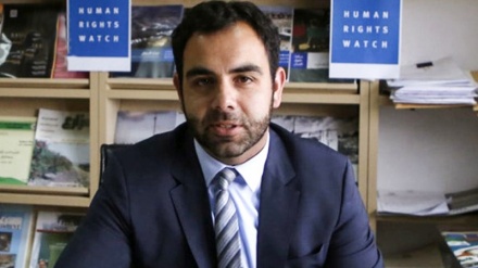 HRW: Israeli plan to expand settlements, a war crime