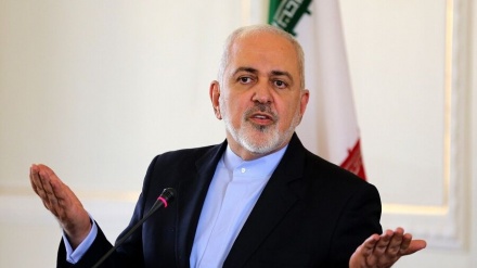 If being threatened, Iran will defend itself: Zarif 