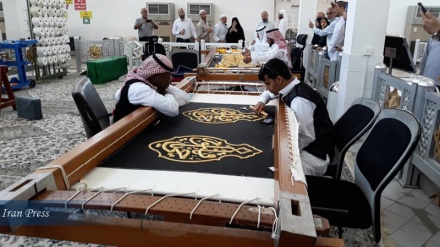 إقبال حجاج بيت الله الحرام على متحف مكة التاريخي