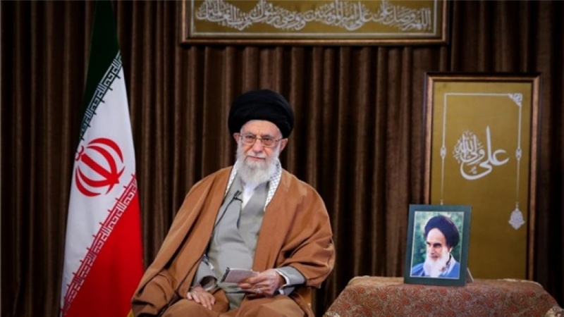 Iranpress: قائد الثورة يوافق على عفو وخفض العقوبات عن اكثر من الف سجين