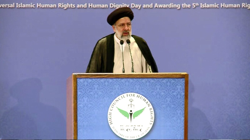 Iranpress: Judiciary chief: So-called Human Rights advocates are the biggest Violators 