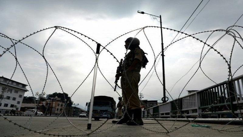 Iranpress: Pakistan slams restriction of religious freedom in Kashmir