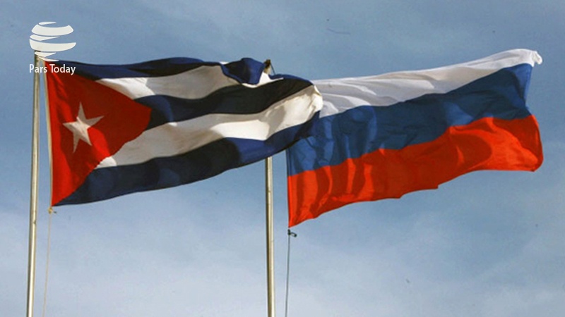 امضای قرارداد تسلیحاتی میان روسیه و کوبا/ تحلیل