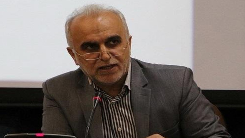 Iranpress: وزير الإقتصاد الإيراني: المبادلات التجارية بين طهران وباكو ستزداد