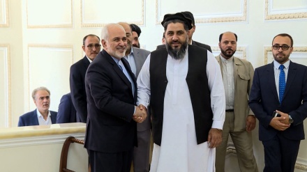 Afghanistan calls for extending mutual cooperation with Iran