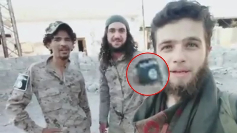 Зачем игил теракт в москве. Игиловцы с длинными волосами. Сирийские боевики ИГИЛ.