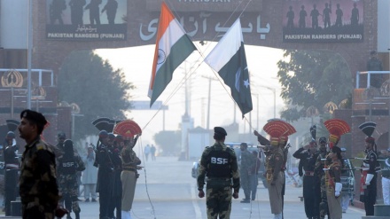 واکنش پاکستان به موضع دهلی نو درباره منطقه کشمیر تحت کنترل هند