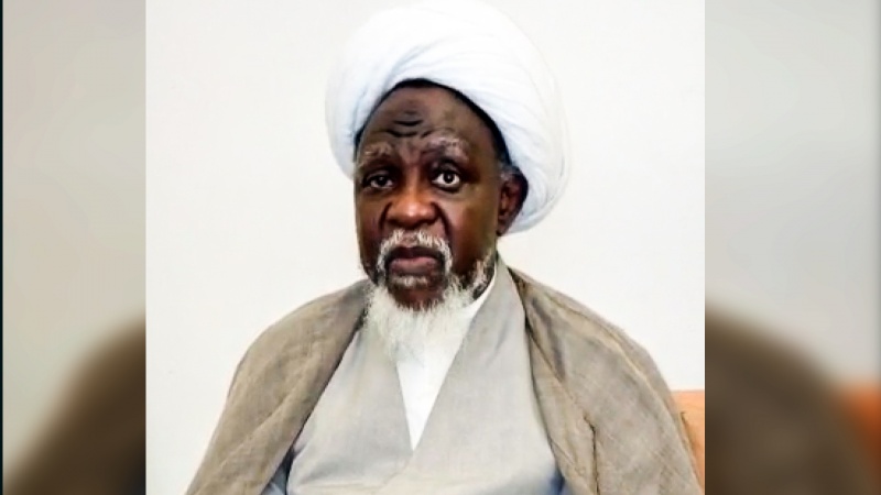 Iranpress: Sheikh Zakazy: Nigerien government claims, absolute lies  