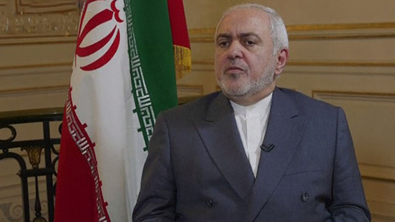 Iranpress: ظريف: الاتفاق النووي لم يكن اتفاقا منفردا 
