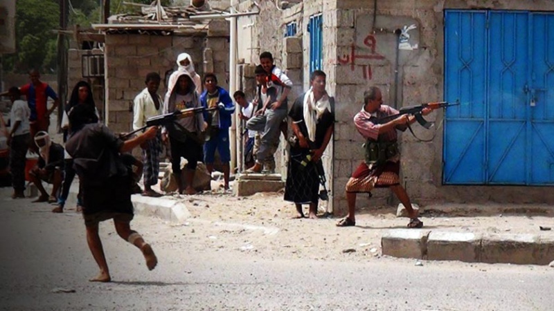 Iranpress: 300 casualties in southern Yemen