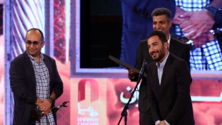 21st Iran Cinema Celebration names winners