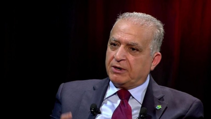 Iranpress: العراق يرفض مشاركة الكيان الصهيوني في تأمين مرور السفن