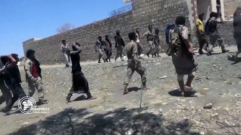 Iranpress: عملية الجيش اليمني الكبرى في نجران.. النظام السعودي يرسل رسالة