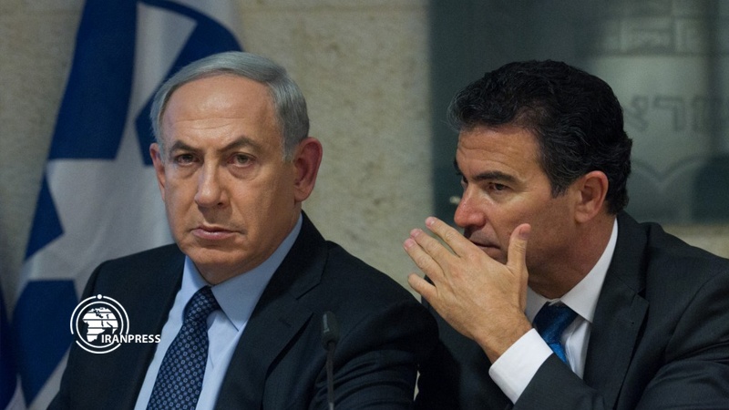 Iranpress: Mossad chief has an eye on Netanyahu