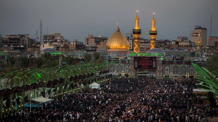 Three million Iranian pilgrims to visit Iraq during Arbaeen 
