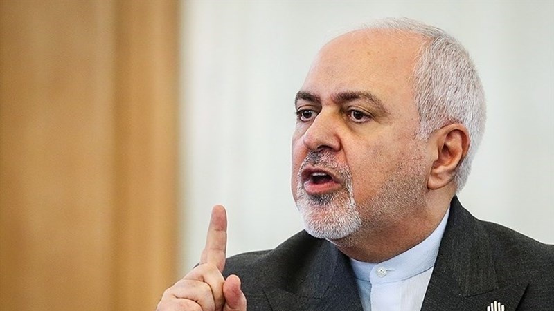 FM Zarif rejects Netanyahu's nuclear claim, says he 'cries wolf'