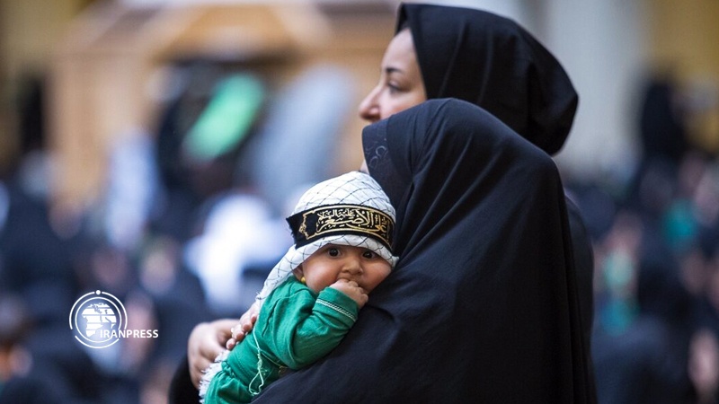 Iranpress: غدا .. مراسم "الطفل الرضيع" في داخل وخارج إيران 