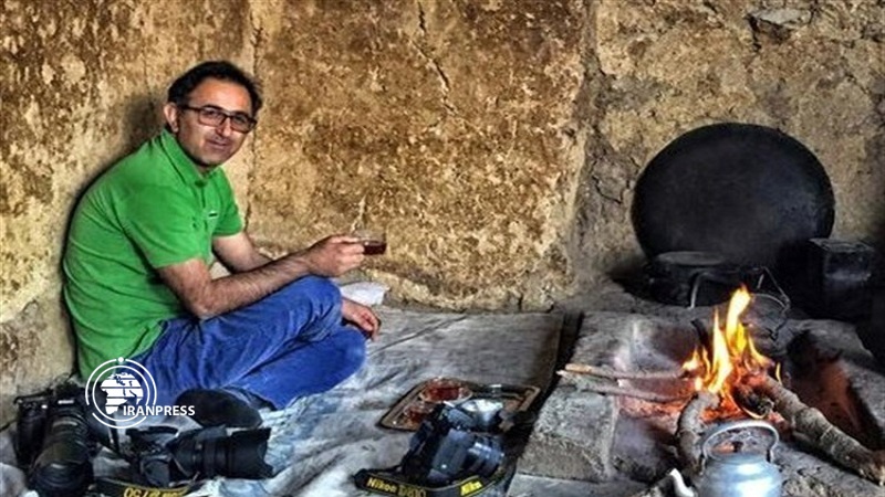Iranpress: مصوّر إيراني يفوز بجائزة برونزية في مهرجان تركيا الدولي للصورة