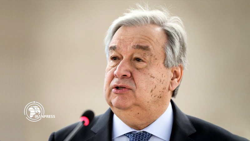 Iranpress: 500 million people could fall into poverty due to COVID-19: Guterres